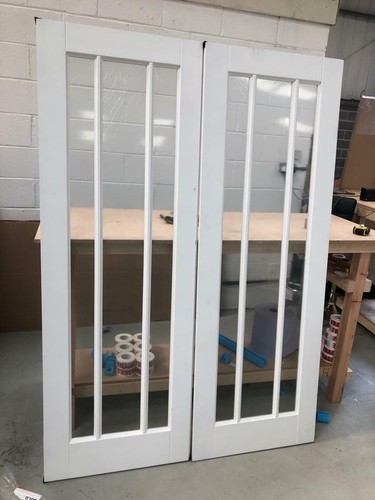 Internal lincoln white primed - lincoln,