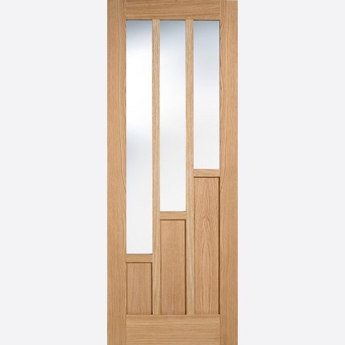 Lpd internal coventry - oak, pre