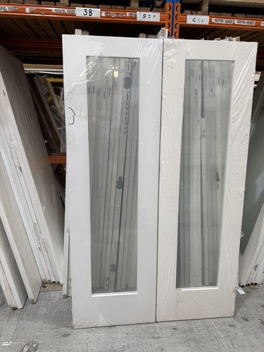 78x24 35mm white primed - 78x24”,