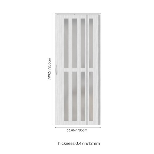 Pvc wood effect sliding - pvc,