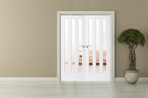White primed aston light - primed,