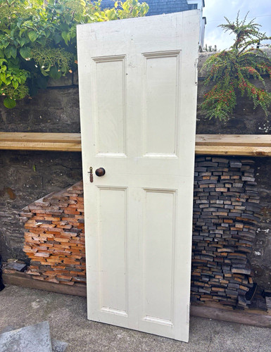 Panel internal door - internal,