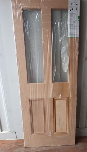 Victorian oak light clear - victorian,