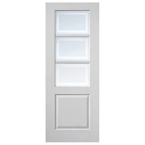 Internal white primed andorra - primed,