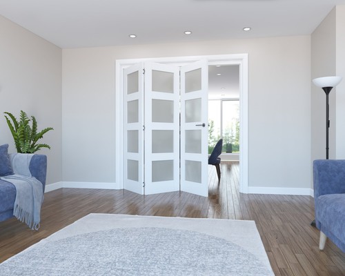 2133mm white primed - 2133mm,