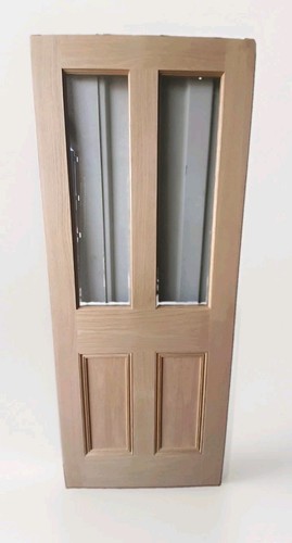 Victorian oak light clear - oak,