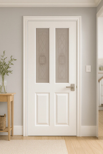 Panel internal door top - 2l,