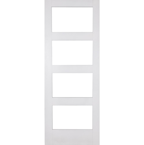 Internal white shaker - shaker, 4