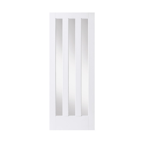 Internal door white primed - internal,