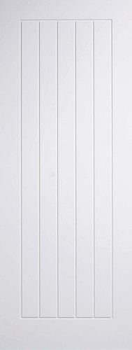 Internal mexicano white - white, prime