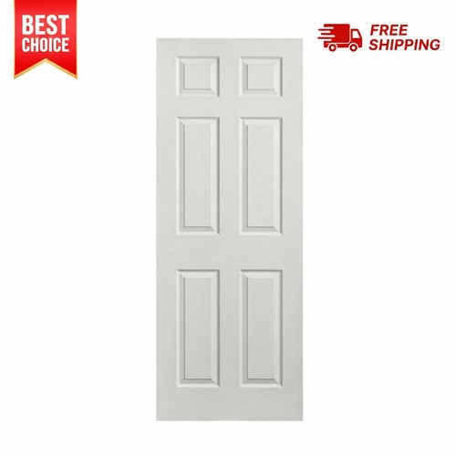 Internal door panel - door, 6