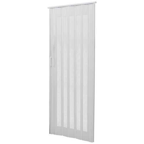 Folding door pvc - , internal