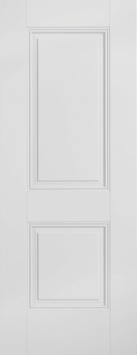 Lpd internal white - internal, door