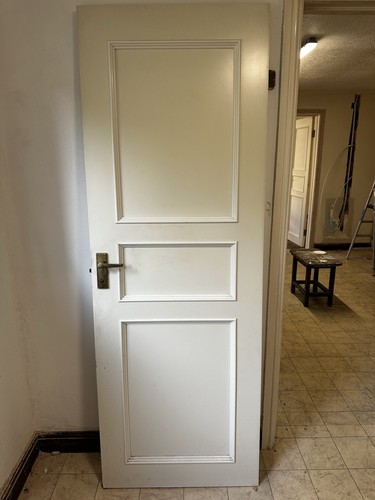Job lot swedoor white - swedoor, 3