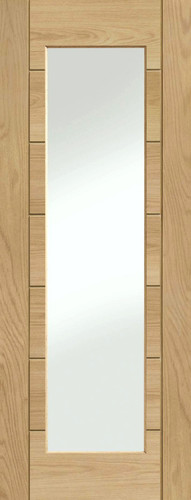 Oak palermo light clear - 1,