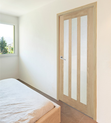 Internal door aston - internal,