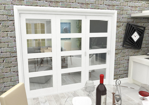 Internal bifold doors - bifold,