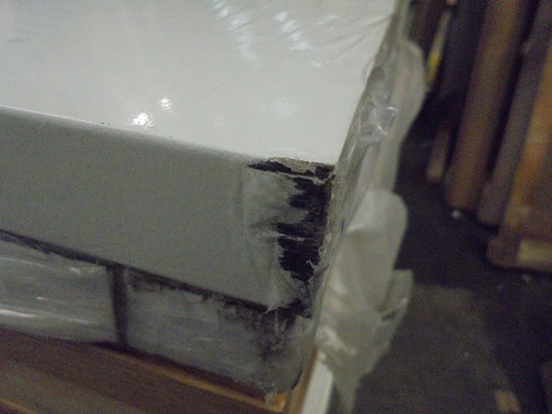 Internal lincoln white primed - lincoln,