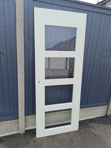 Solid wood glass internal - solid,