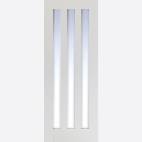 Clima internal aston - internal, white