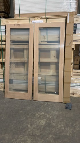 1597mm oak internal clear - oak,