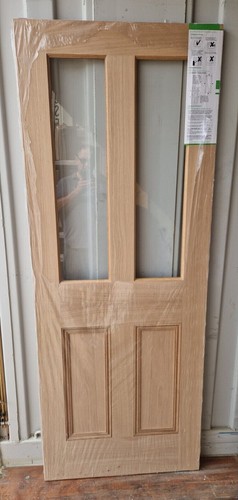 Victorian oak light clear - light,