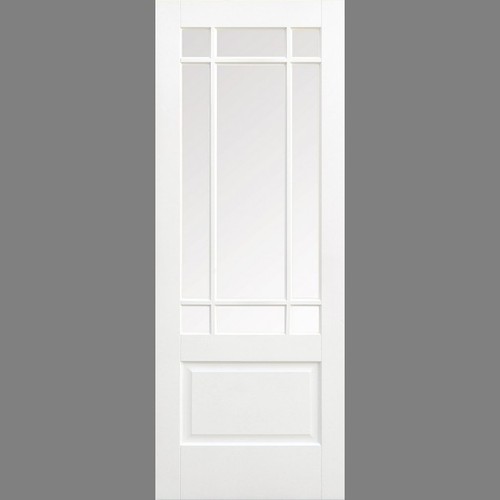 Lpd internal downham - internal,