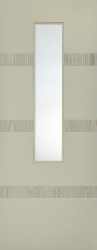 Internal white primed - white,
