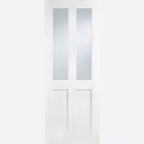 Lpd internal white london - london, 4