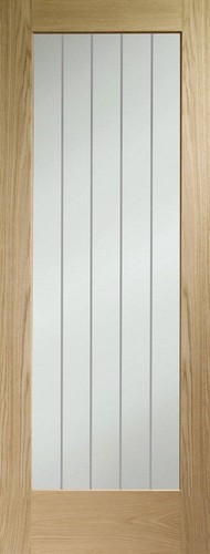 Oak suffolk pattern - oak,