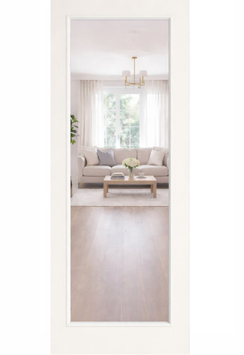 Wickes white pattern primed - pattern,