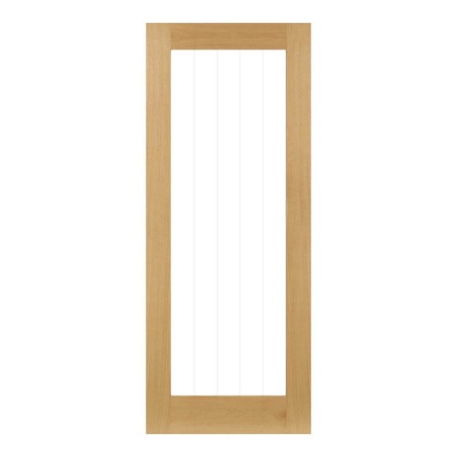 Oak ely clear - ely, 1