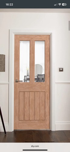 Fortia clear glazed - fortia,