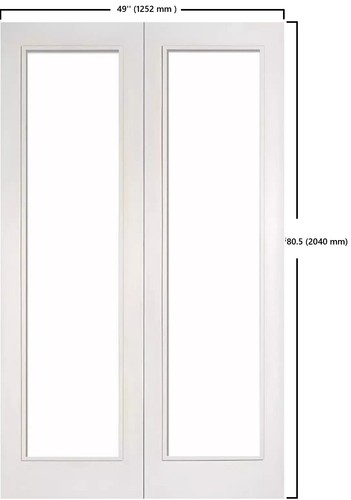 Premdor white internal - premdor,