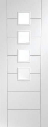 Palermo internal white - palermo,