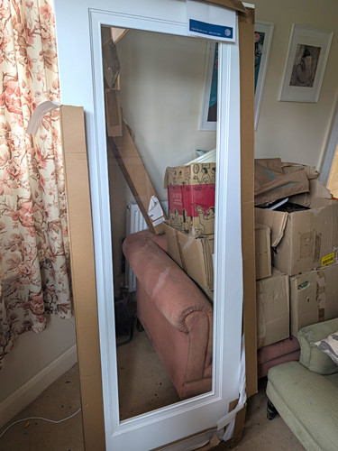 Stowe light fire door - stowe,